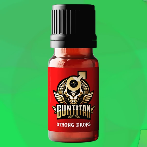 GunTitan
