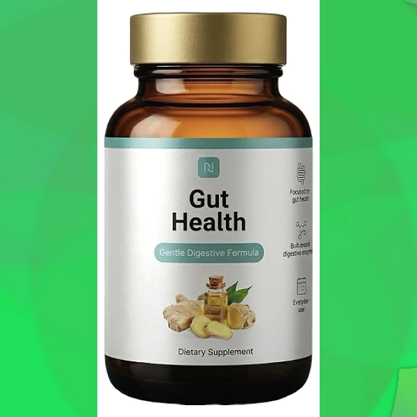 Gut