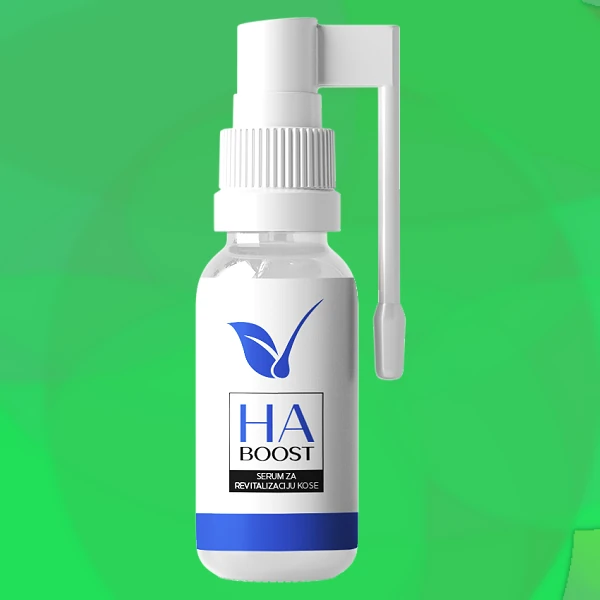 HaBoost