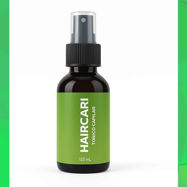 HairCare Spray