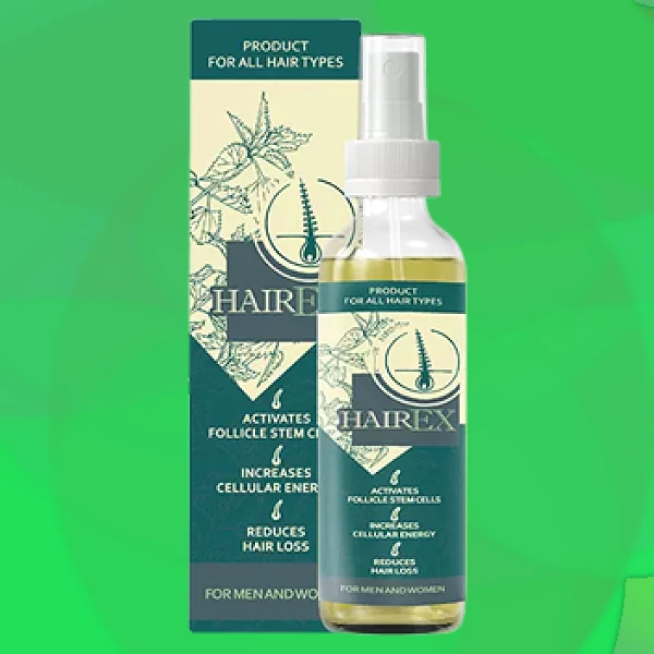 HairEx
