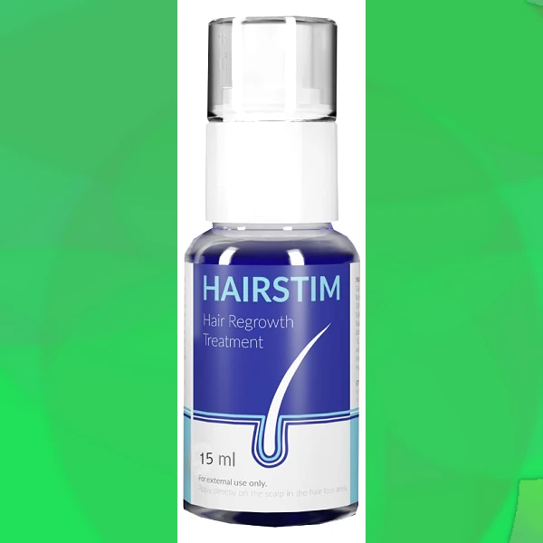 Hairstim