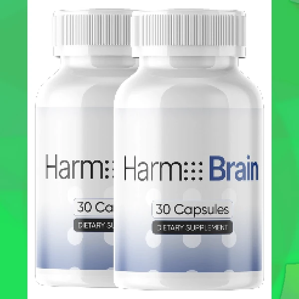 Harmo Brain