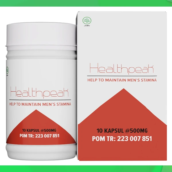 Healthpeak