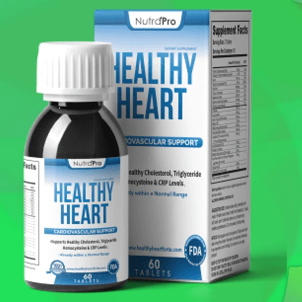 Healthy Heart Forte