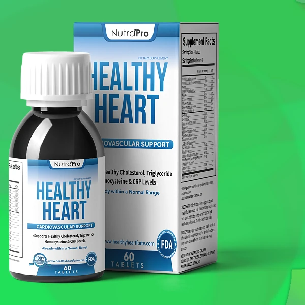 Healthy Heart