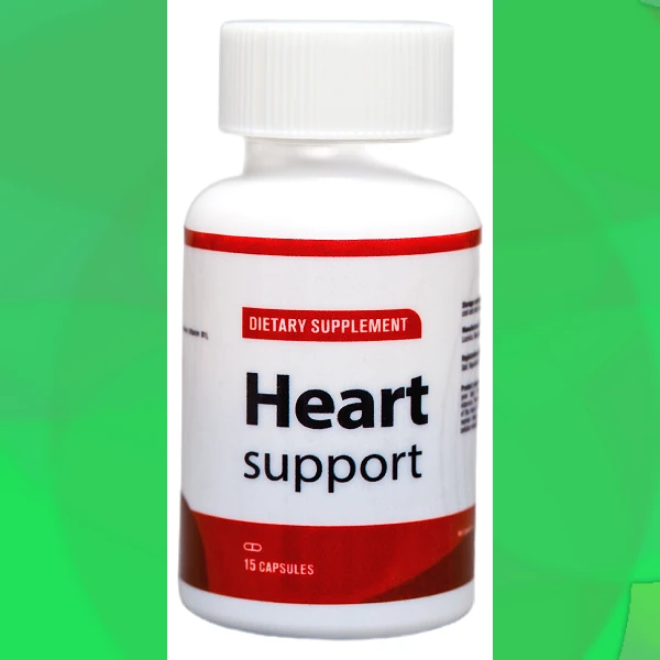 Heart Support