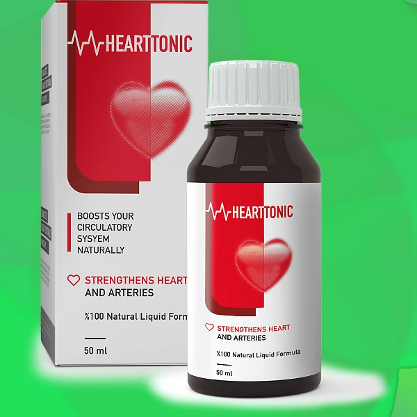 HeartTonic