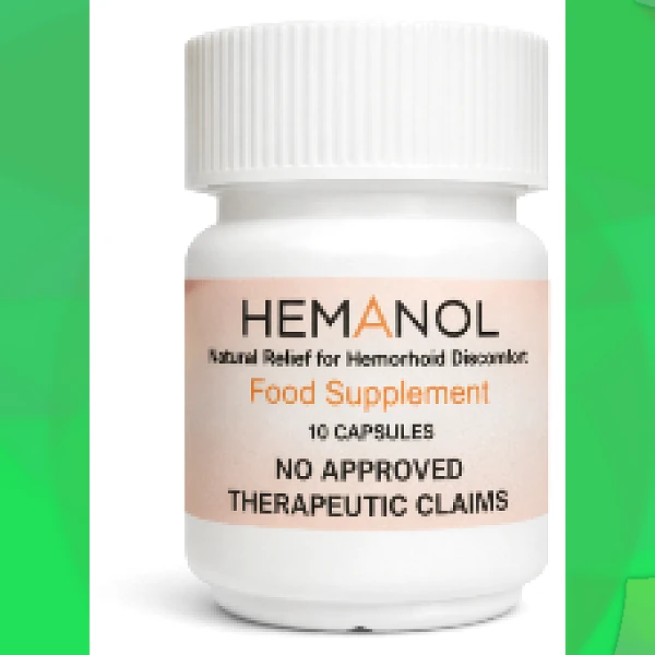 Hemanol