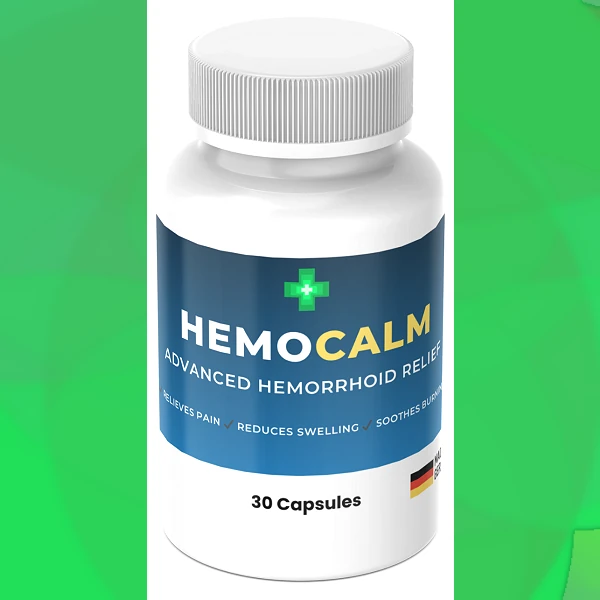 HemoCalm