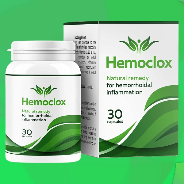 Hemoclox