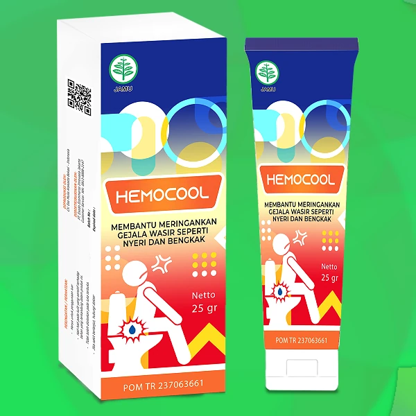 Hemocool