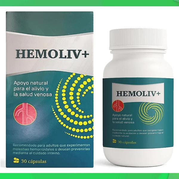 Hemoliv+