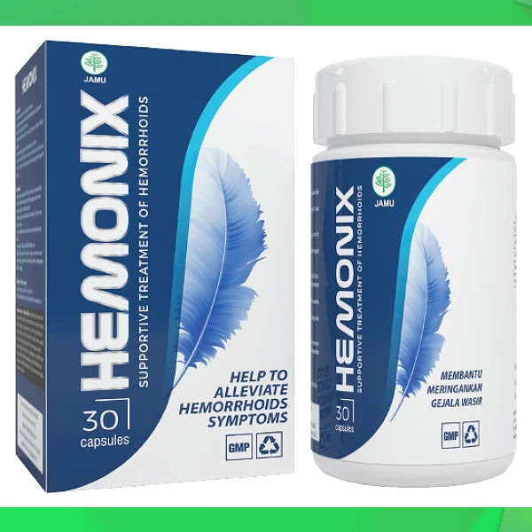 HEMONIX