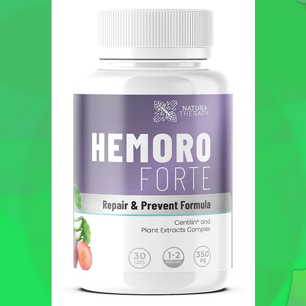 Hemoro Forte