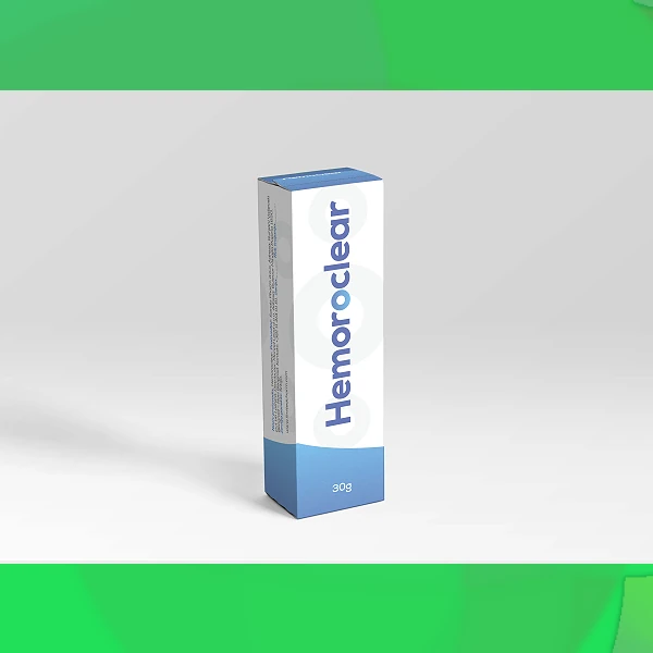 Hemoroclear