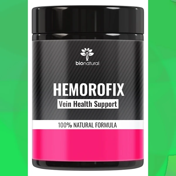 Hemorofix