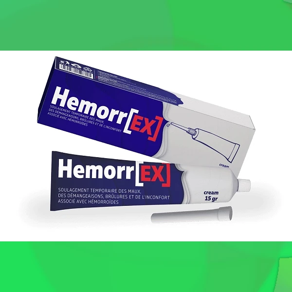 HemorrEx