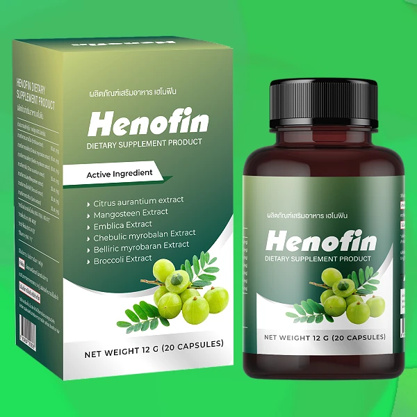 Henofin