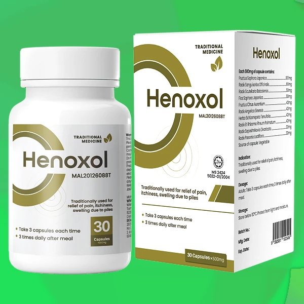 Henoxol