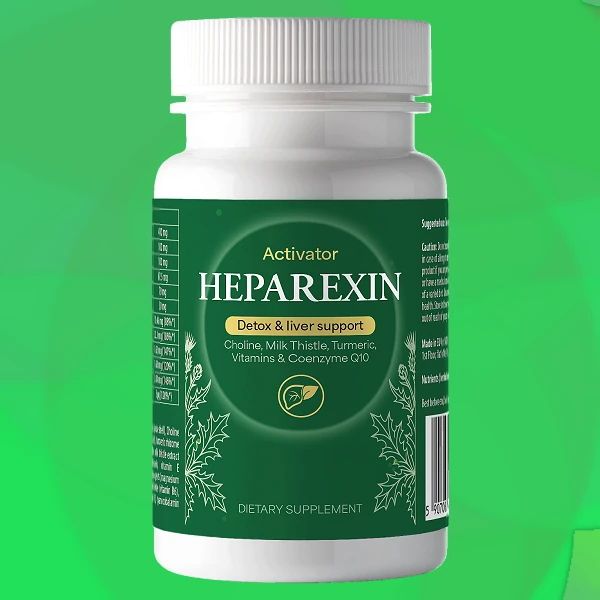 Heparexin