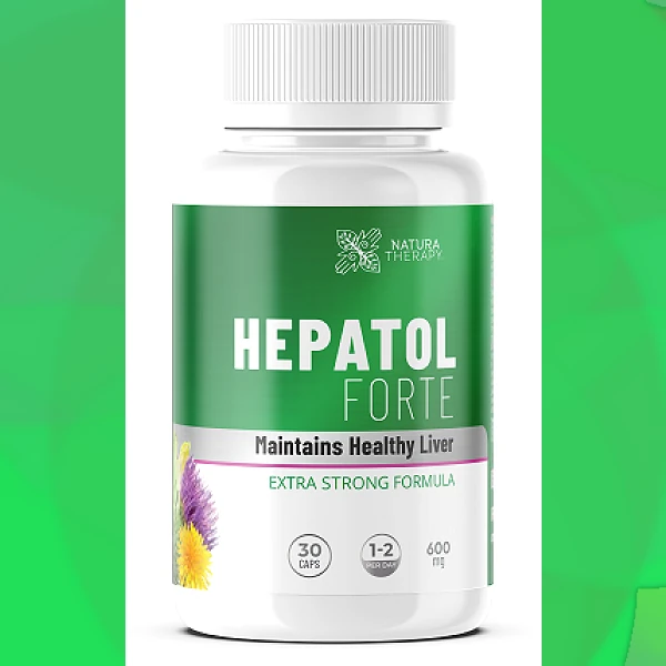 Hepatol Forte
