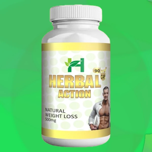 Herbal Action
