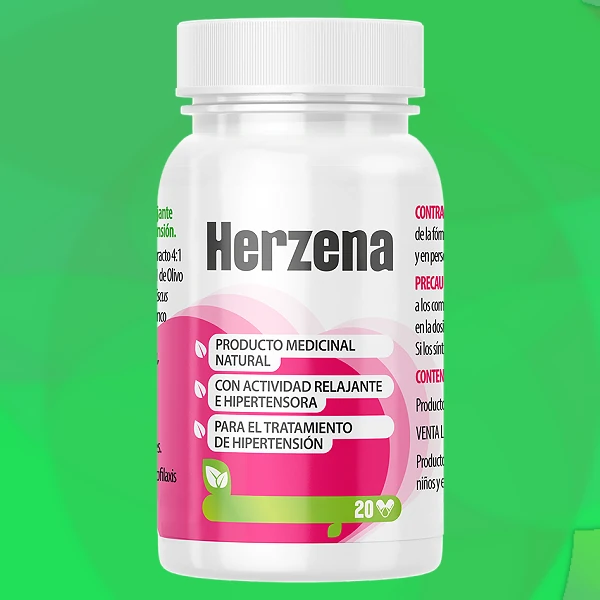 Herzena