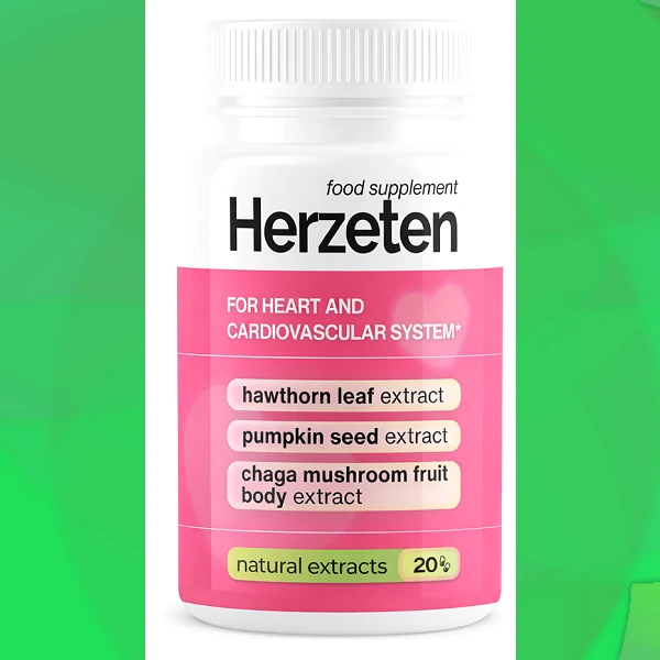 Herzeten