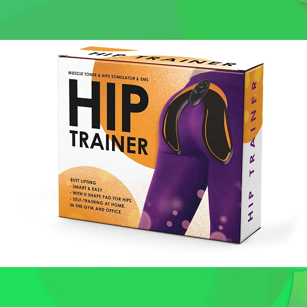 Hip Trainer