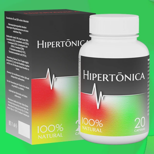 Hipertonica