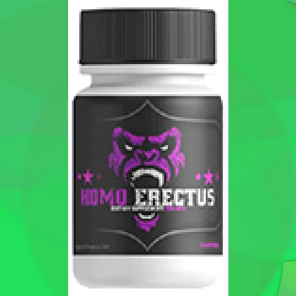HomoErectus