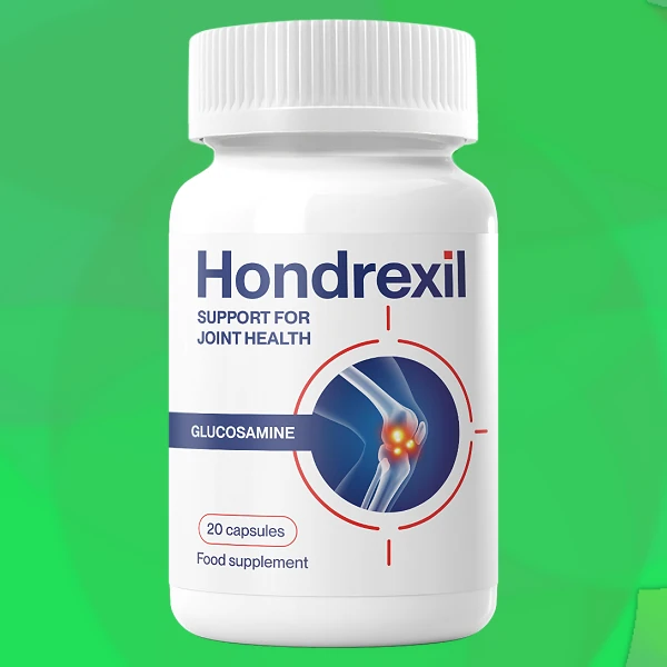 Hondrexil