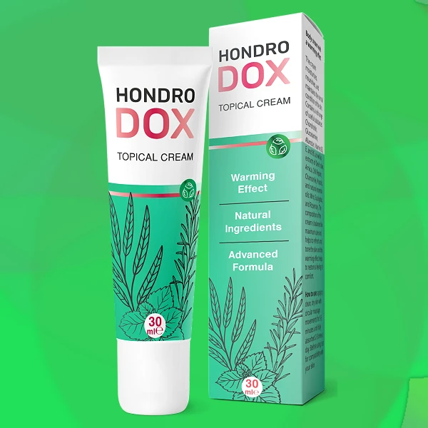 Hondrodox