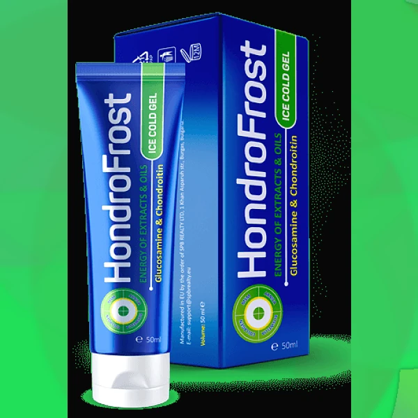 HONDROFROST