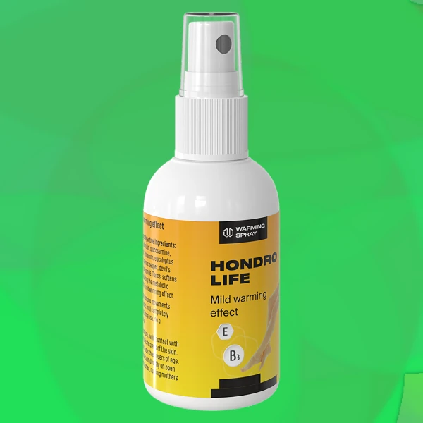 Hondrolife