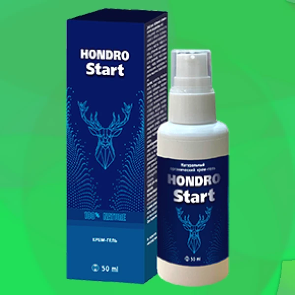 HondroStart