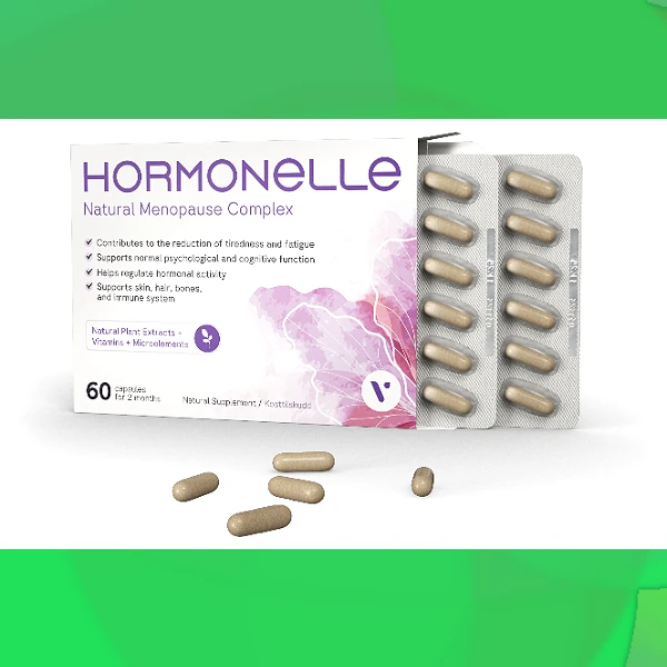 Hormonelle