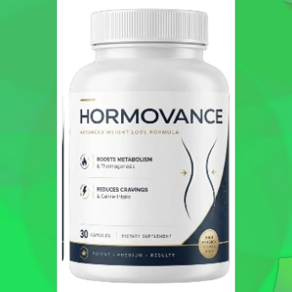 Hormovance