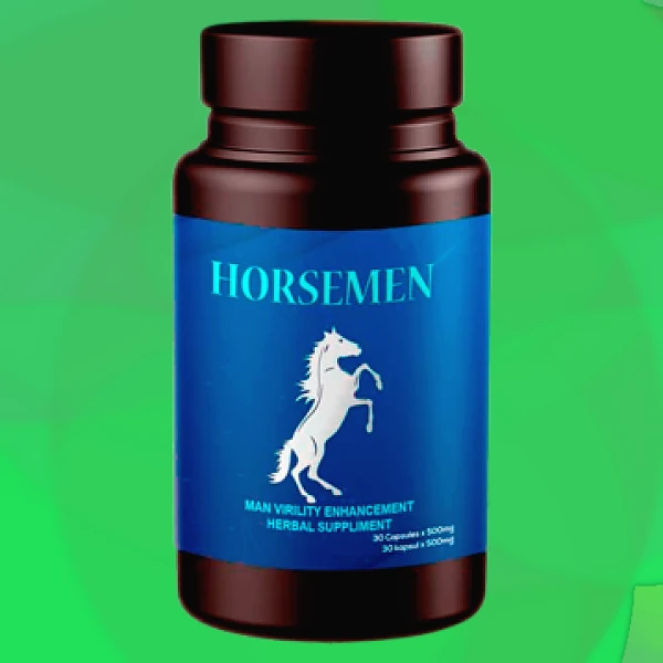 Horsemen