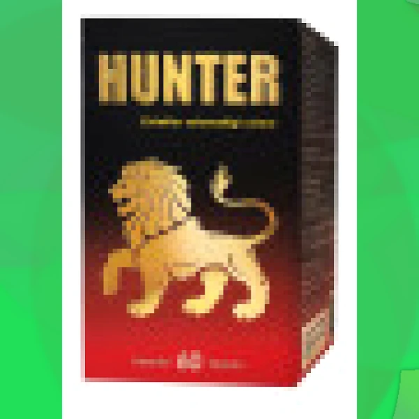 Hunter