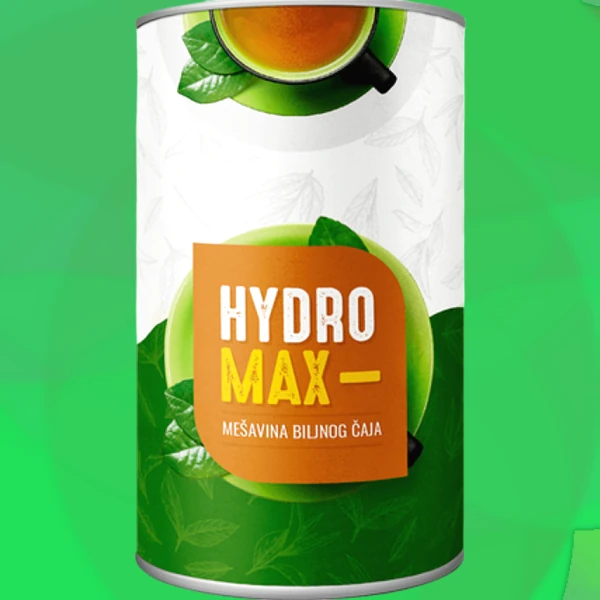 HydroMax