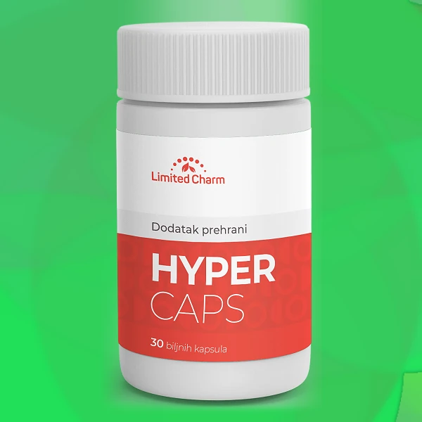 Hypercaps