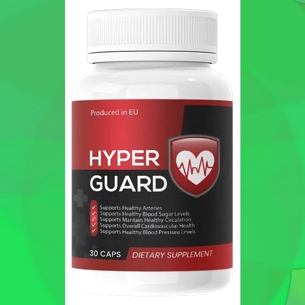 HyperGuard