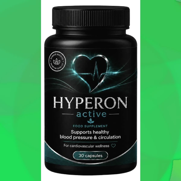 Hyperon
