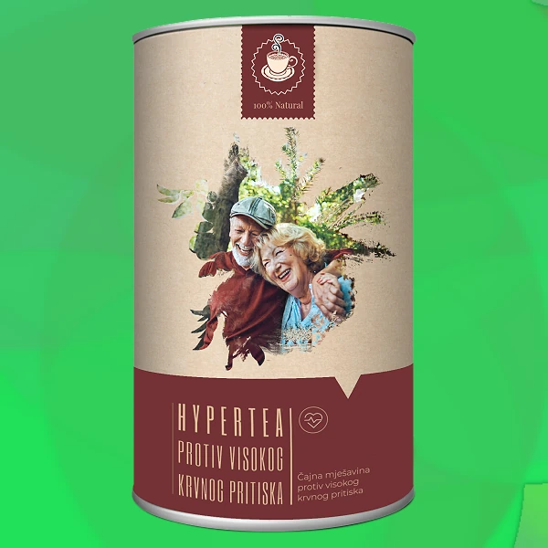 Hypertea