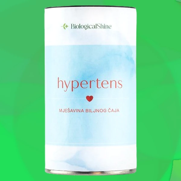 Hypertens