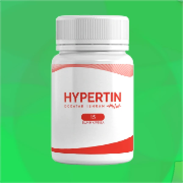 Hypertin Caps