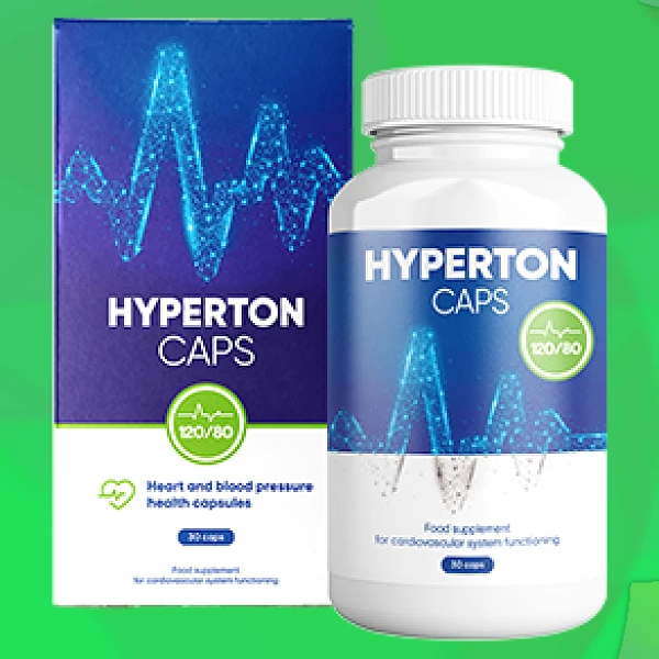 HYPERTON