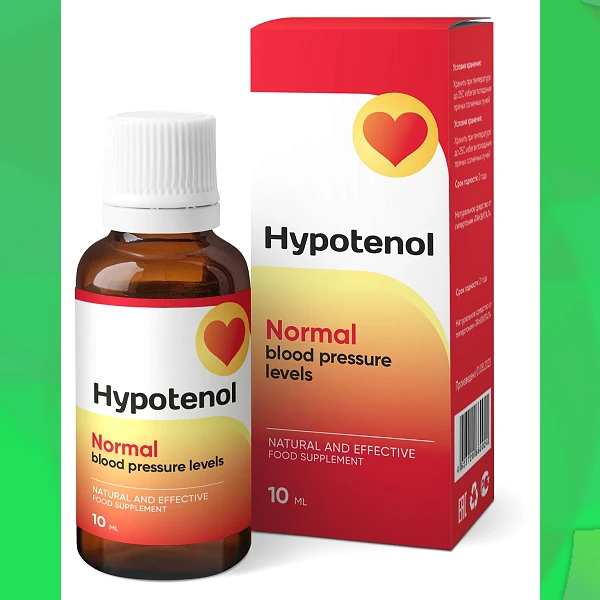 Hypotenol